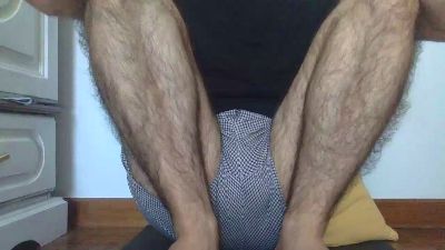 BabyHardy live cam on Cam4