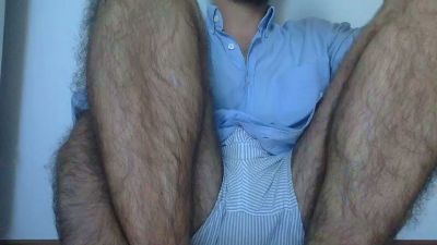 BabyHardy live cam on Cam4