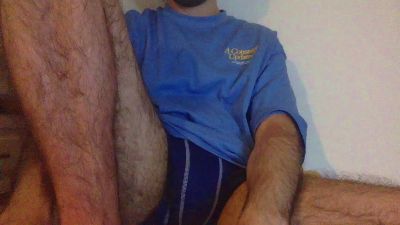 BabyHardy live cam on Cam4