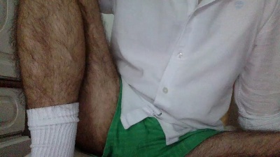 BabyHardy live cam on Cam4