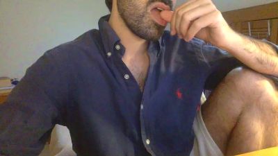 BabyHardy live cam on Cam4