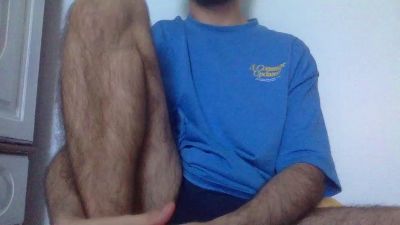 BabyHardy live cam on Cam4