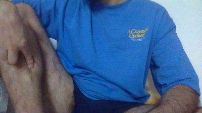 BabyHardy live cam on Cam4