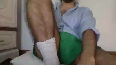 BabyHardy live cam on Cam4
