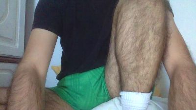 BabyHardy live cam on Cam4