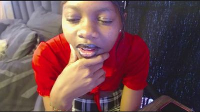 BabyLee live cam on Cam4