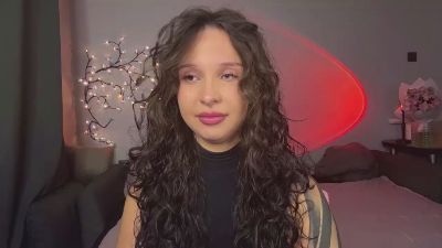 BabyMooon live cam on Cam4