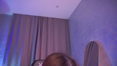 BabyNoHoneyXXX live cam on Cam4