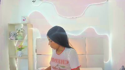 BabySoffia live cam on Cam4