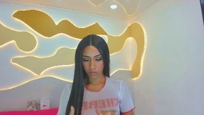 BabySoffia live cam on Cam4