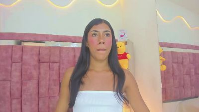 BabySoffia live cam on Cam4