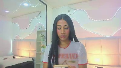 BabySoffia live cam on Cam4