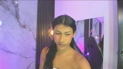 BabySoffia live cam on Cam4
