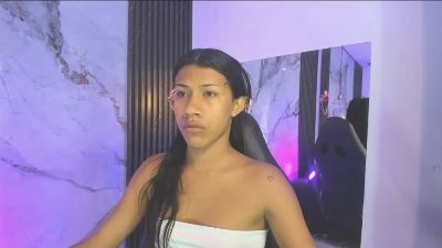 BabySoffia live cam on Cam4