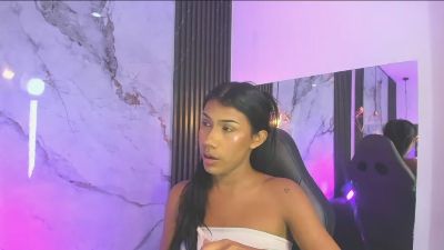 BabySoffia live cam on Cam4