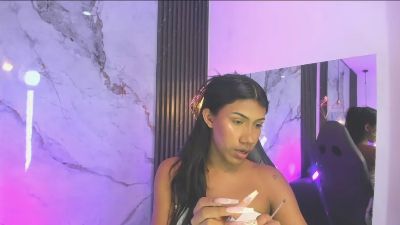 BabySoffia live cam on Cam4