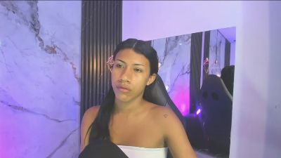 BabySoffia live cam on Cam4