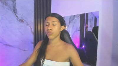 BabySoffia live cam on Cam4