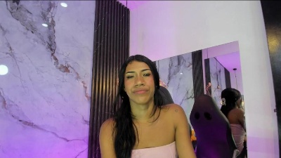 BabySoffia live cam on Cam4