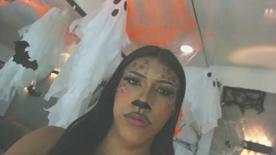 BabySoffia live cam on Cam4
