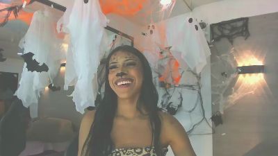 BabySoffia live cam on Cam4