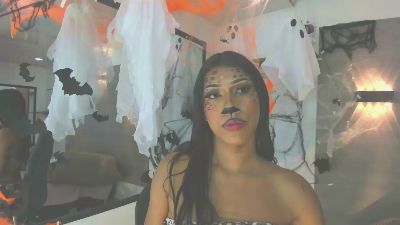 BabySoffia live cam on Cam4