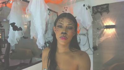 BabySoffia live cam on Cam4