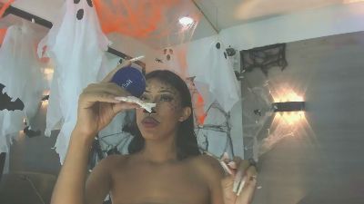 BabySoffia live cam on Cam4