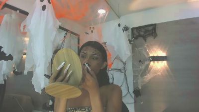 BabySoffia live cam on Cam4