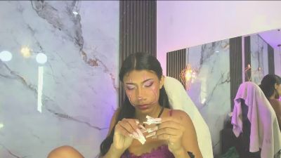 BabySoffia live cam on Cam4