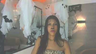 BabySoffia live cam on Cam4