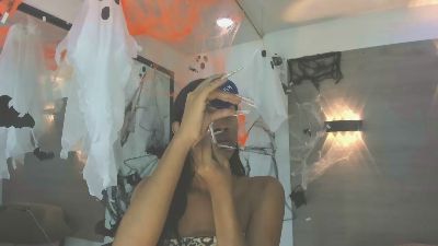 BabySoffia live cam on Cam4