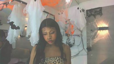 BabySoffia live cam on Cam4
