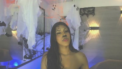 BabySoffia live cam on Cam4