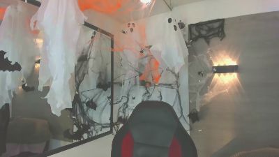 BabySoffia live cam on Cam4