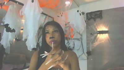 BabySoffia live cam on Cam4