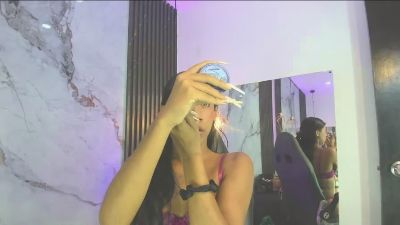 BabySoffia live cam on Cam4