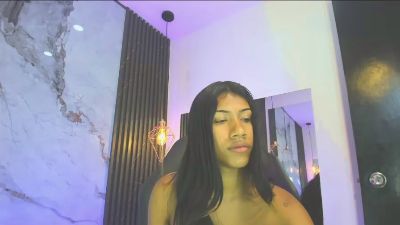 BabySoffia live cam on Cam4
