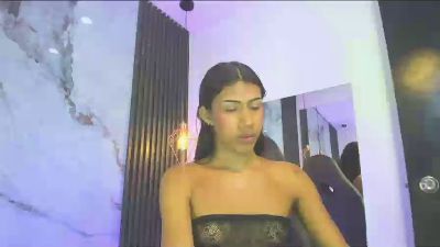 BabySoffia live cam on Cam4