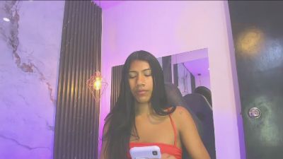 BabySoffia live cam on Cam4