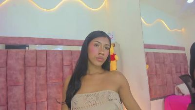 BabySoffia live cam on Cam4