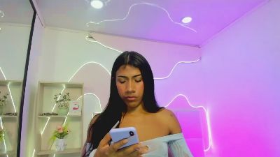 BabySoffia live cam on Cam4