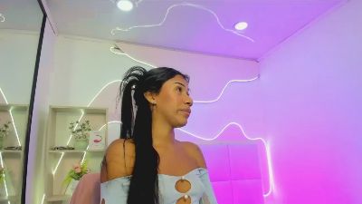 BabySoffia live cam on Cam4