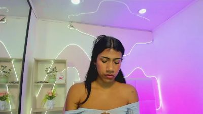 BabySoffia live cam on Cam4