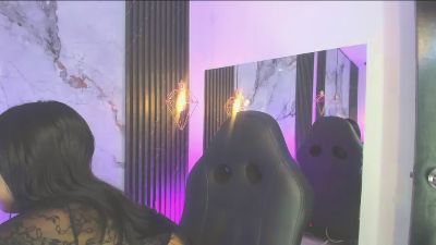 BabySoffia live cam on Cam4