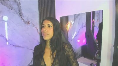 BabySoffia live cam on Cam4