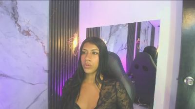 BabySoffia live cam on Cam4