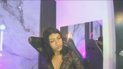 BabySoffia live cam on Cam4