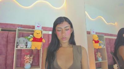 BabySoffia live cam on Cam4