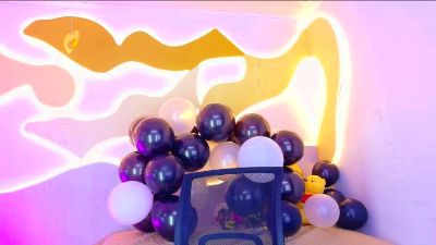 BabySoffia live cam on Cam4